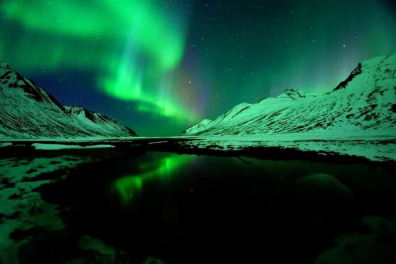 Akureyri: Northern Light Chase by Super Jeep - Experience Highlights