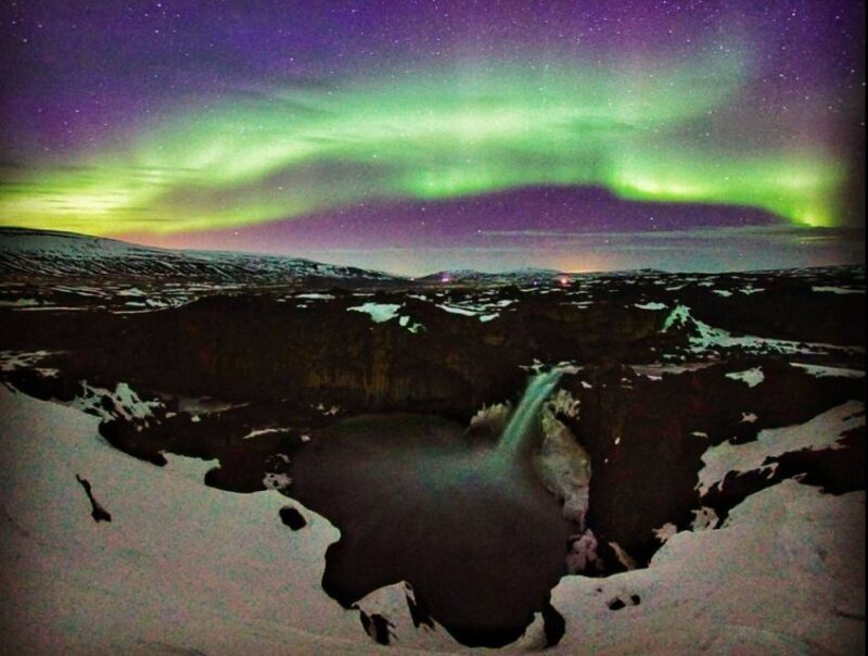 Akureyri: Northern Light Chase by Super Jeep - Recommendations and Reviews