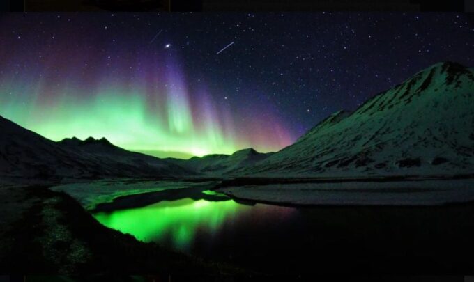 Akureyri: Northern Light Chase by Super Jeep - Aurora Visibility Disclaimer