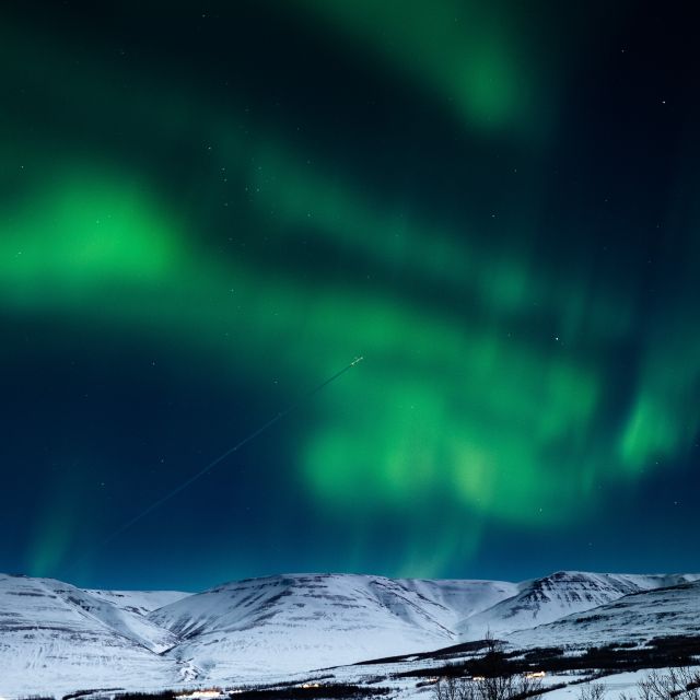 Akureyri: Northern Lights Photography Tour - What to Bring