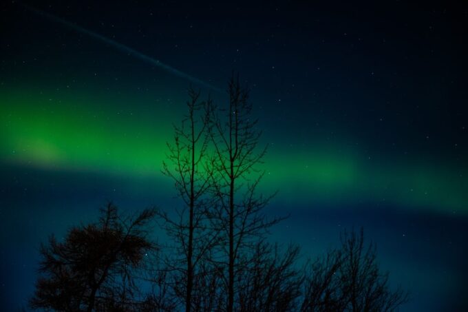 Akureyri: Northern Lights Photography Tour - Pricing and Reservation