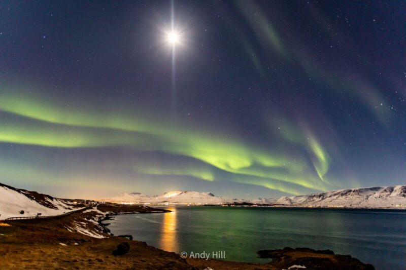 Akureyri: Northern Lights Tour - Cultural Significance of Northern Lights