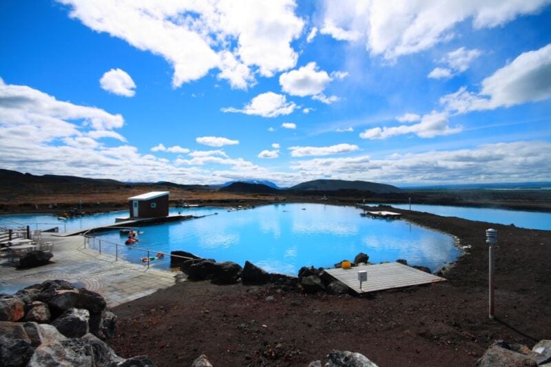 Akureyri Port: Lake Mývatn & Goðafoss Waterfall Day Trip - Highlights and Attractions