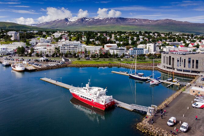 Akureyri - Private Airport Transfer - Pricing and Booking