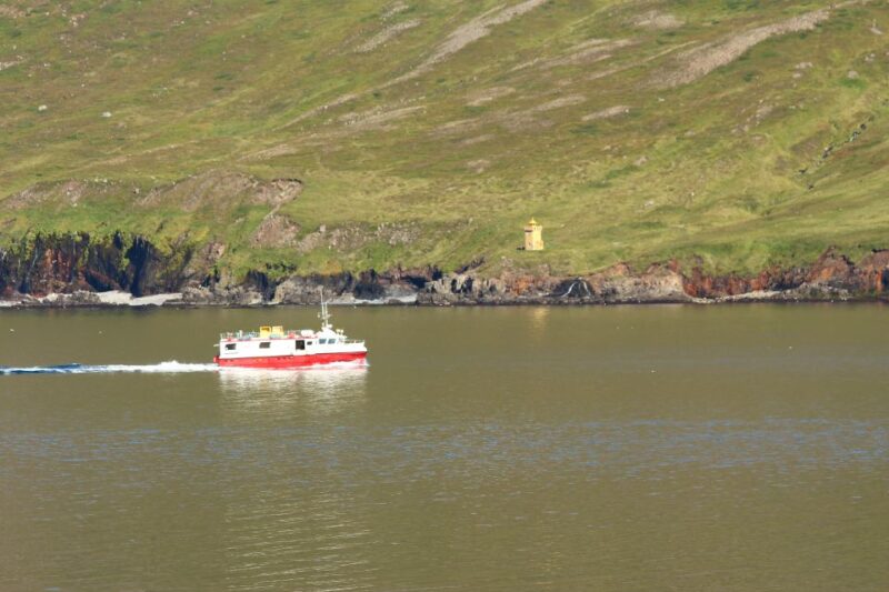 Akureyri: Siglufjörður Four Tunnel Private Day Tour - Tour Details