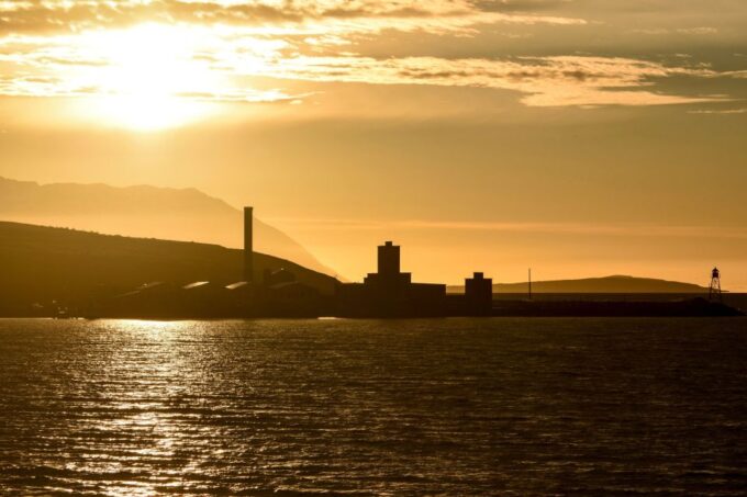 Akureyri: Whale Watching in the Midnight Sun - Humpback Whale Sightings