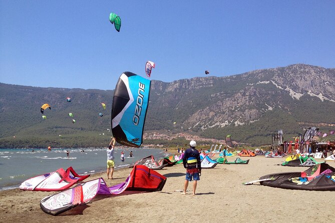 Akyaka Azmak River and Yuvarlakcay Tour With Lunch From Marmaris - Scenic River Cruise Experience
