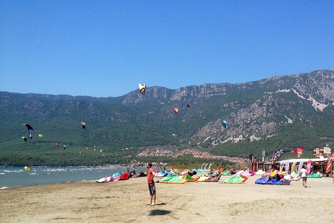Akyaka Azmak River and Yuvarlakcay Tour With Lunch From Marmaris - Akyaka Exploration Opportunity
