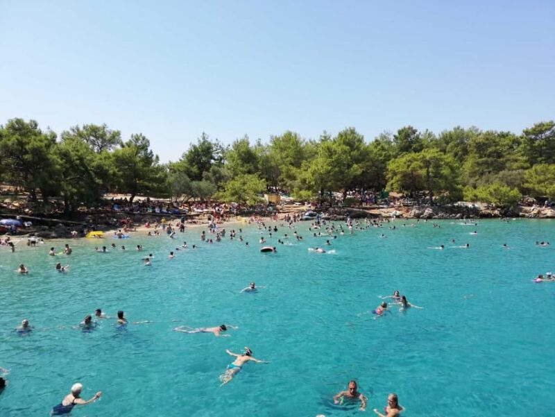 Akyaka: Gokova Bay Boat Tour - What to Bring