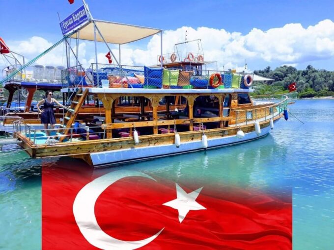 Akyaka: Gokova Bay Boat Tour - Meeting Point and Directions