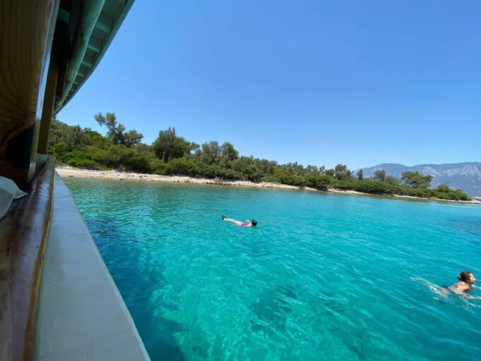 Akyaka: Gokova Bay Boat Tour - Frequently Asked Questions