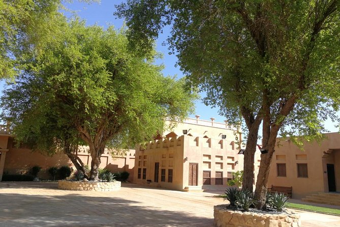 Al Ain City Private Tour With Professional Driver - Customer Feedback