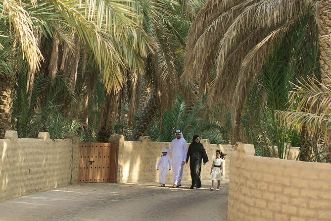 Al Ain City Tour From Dubai - Al Ain National Museum