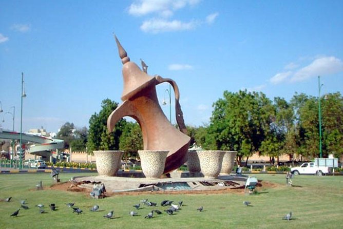 Al Ain City Tour on Private Basis - Meeting and Pickup
