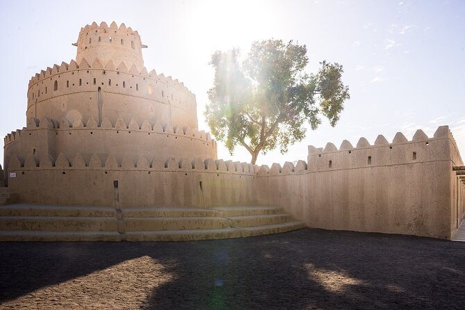Al Ain City Tour With Natural Oasis, Museum & Zoo Entry Ticket - Additional Information