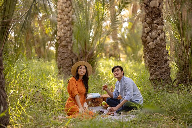 Al Ain City Tour With Natural Oasis, Museum & Zoo Entry Ticket - Cancellation Policy
