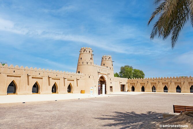 Al Ain Full Day Trip From Abu Dhabi With Lunch - Key Attractions in Al Ain
