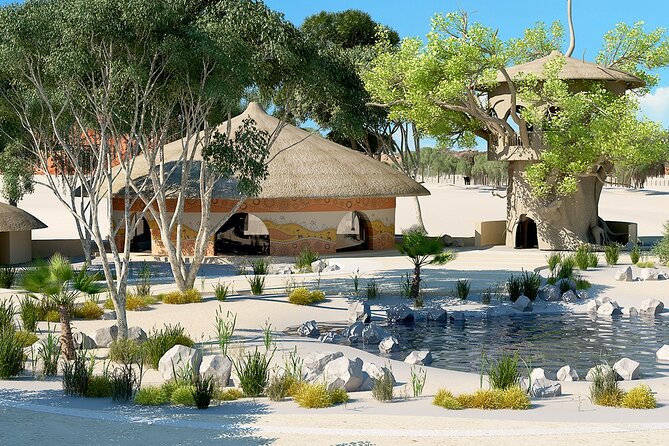 Al Ain Garden City Tour From Dubai - Guest Reviews and Feedback