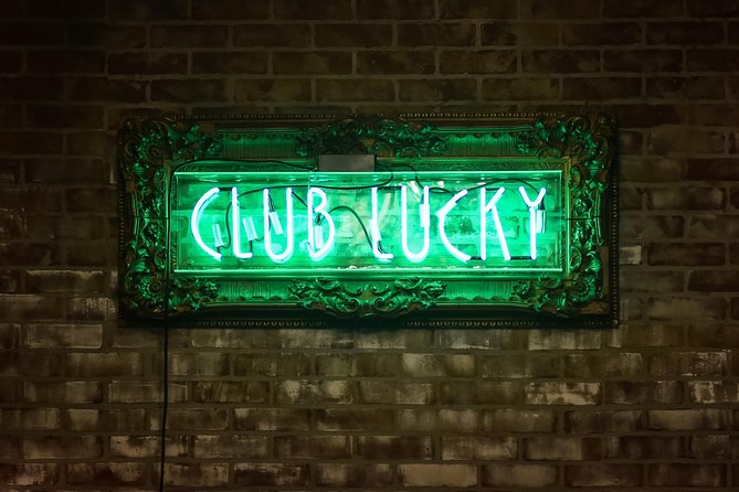 Al Capones Speakeasy - Customer Reviews and Ratings