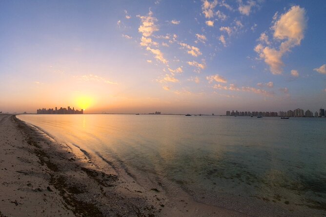 Al Safliya Island Experience - Special Offer and Price Details