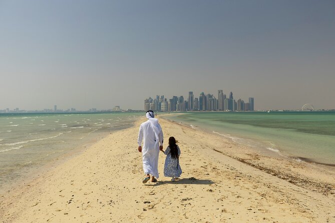 Al Safliya Island Experience - Cancellation Policy