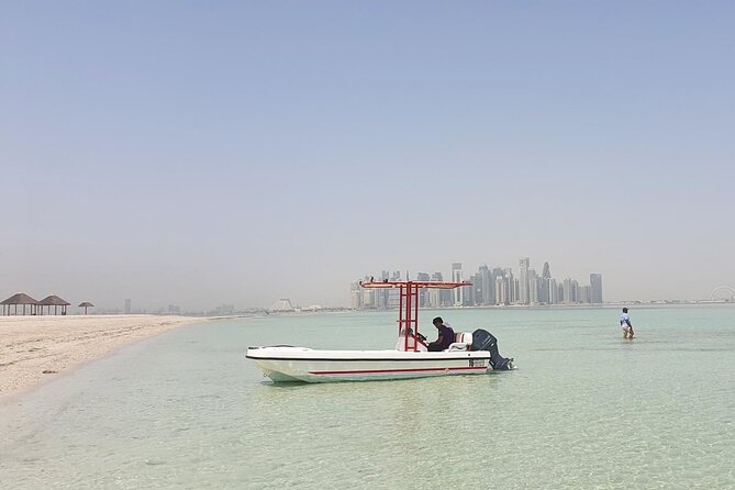 Al Safliya Island Photo Tour - Picturesque Photography Opportunities