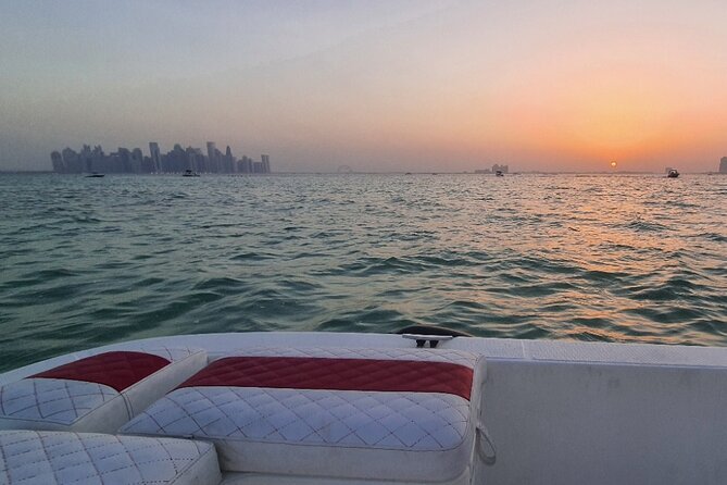 Al Safliya Island Photo Tour - Transportation and Meeting Point