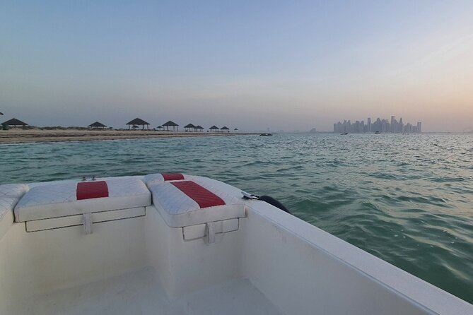 Al Safliya Island Photo Tour - Tour Inclusions and Exclusions