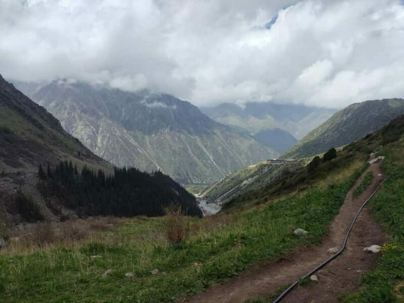 Ala Archa National Park: Hiking and Outdoor Adventure tour - An In-Depth Look at the Ala Archa National Park Tour