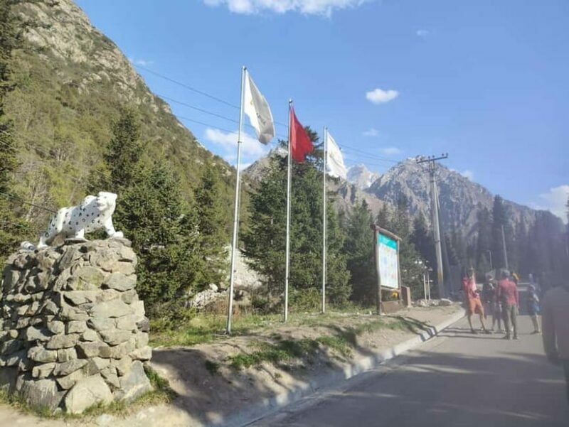Ala Archa National Park: Hiking and Outdoor Adventure tour - FAQ