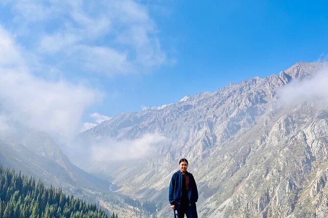 Ala Archa Nature Park and City Tour With Kyrgyz Lunch - Good To Know