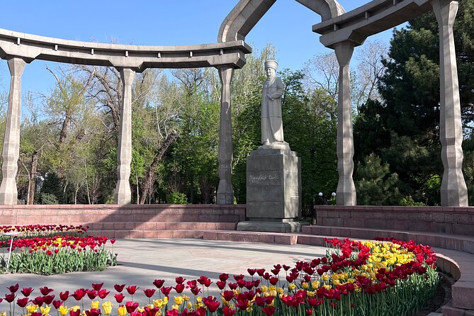 Ala Archa Nature Park and City Tour With Kyrgyz Lunch - Highlights and Inclusions