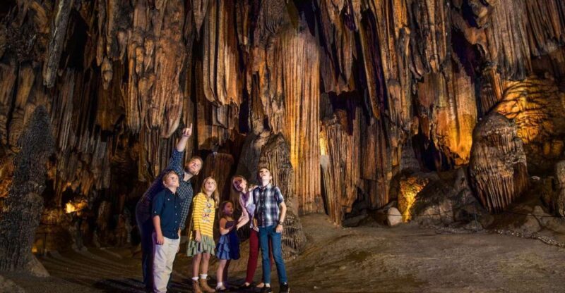 Alabama: 3-Day East Alabama Family Fun Multi-Attraction Pass - Admission Details
