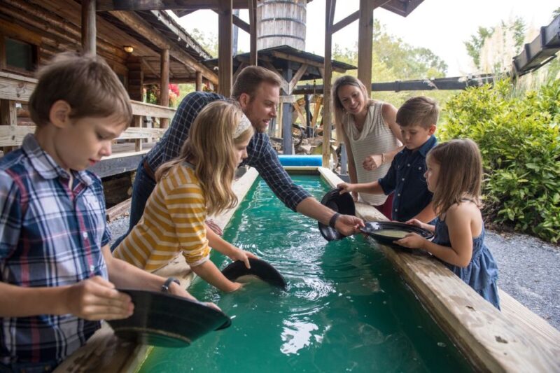 Alabama: 3-Day East Alabama Family Fun Multi-Attraction Pass - Customer Experience