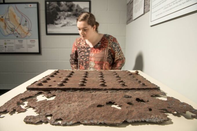 Alabama: 3-Day East Alabama Family Fun Multi-Attraction Pass - Exploring Anniston Museum