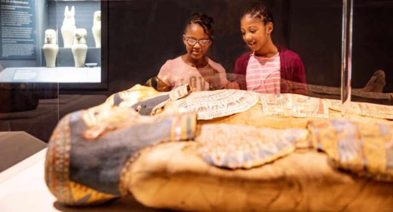 Alabama: Anniston and East Central Multi-Attraction Pass - Featured Attractions