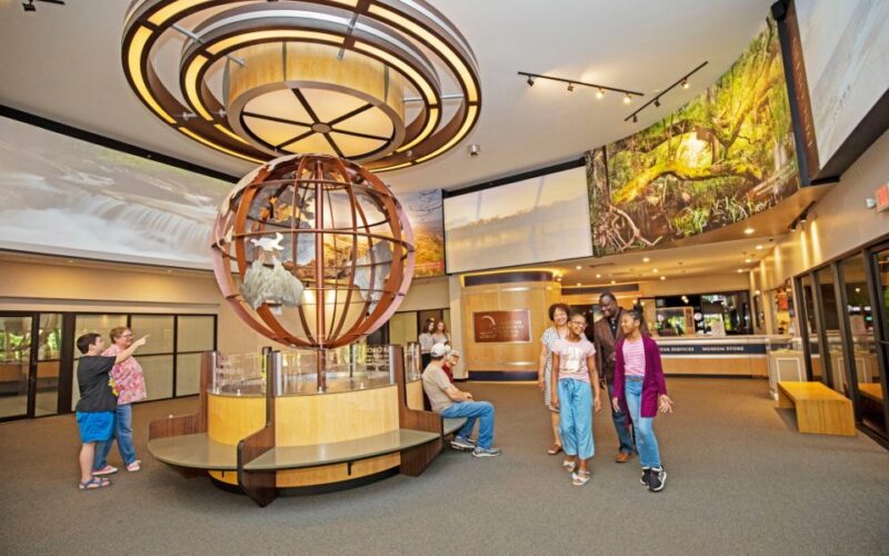 Alabama: Anniston and East Central Multi-Attraction Pass - Admission Details