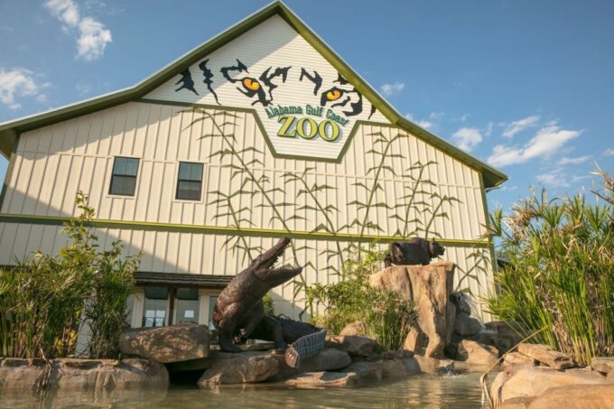 Alabama: Gulf Shores/Orange Beach Area Multi-Attraction Pass - Frequently Asked Questions