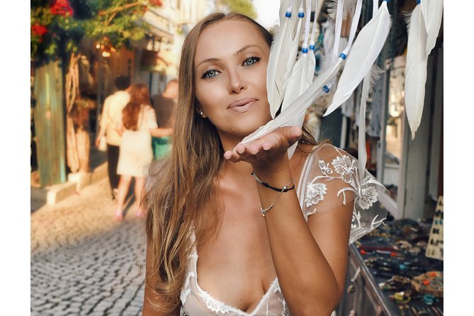 ALACATI PHOTO SHOOTING - Photo & Video Shooting in Alacati Cesme - Key Points