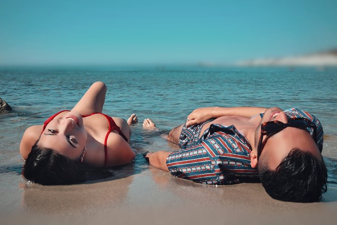ALACATI PHOTO SHOOTING - Photo & Video Shooting in Alacati Cesme - Ideal Locations for Capturing Memories