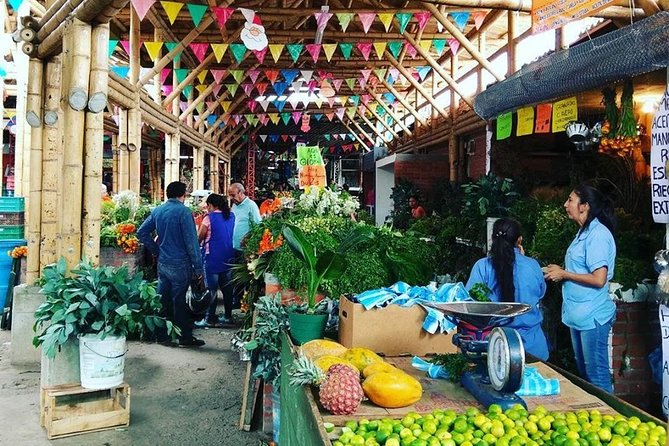 Alameda Market Food Tour - Highlights From Guest Reviews