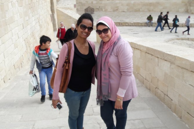 Alamein Full Day Tour From Alexandria - Inclusions