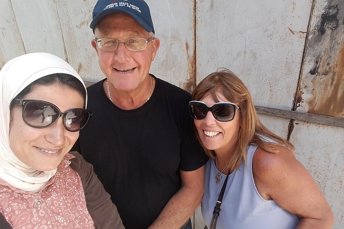 Alamein Full Day Tour From Alexandria - Meeting and Pickup