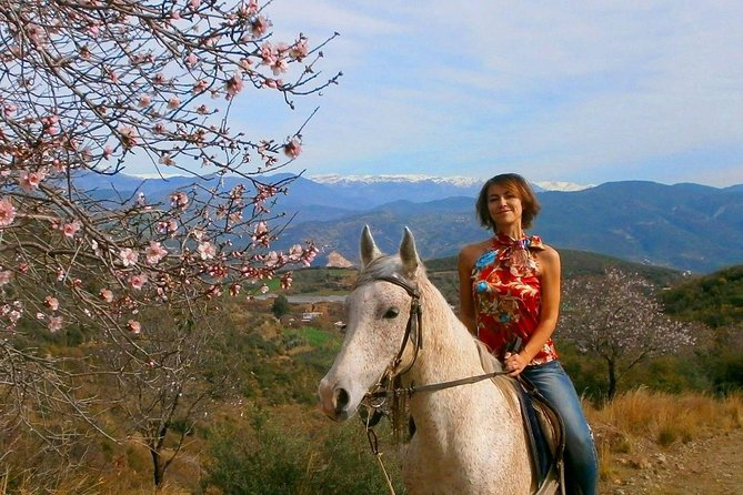 Alanya 3 Hour Horse Back Riding - Overview of the Tour