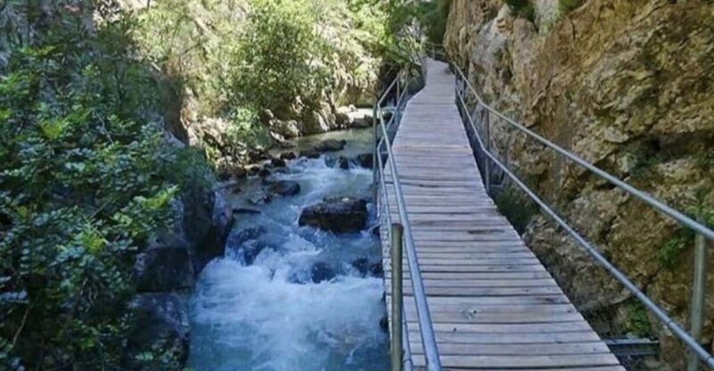 Alanya: 3 in 1 Tour Sapadere Waterfalls, Dim Stream,Dim Cave - Customer Reviews