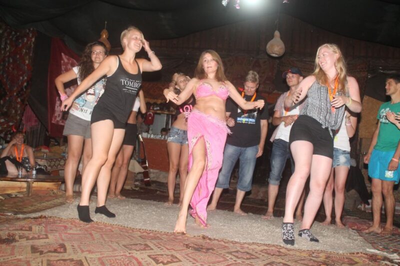 Alanya 4WD Night Safari - Customer Reviews and Ratings