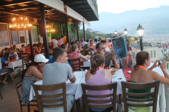 Alanya 4WD Night Safari - Frequently Asked Questions