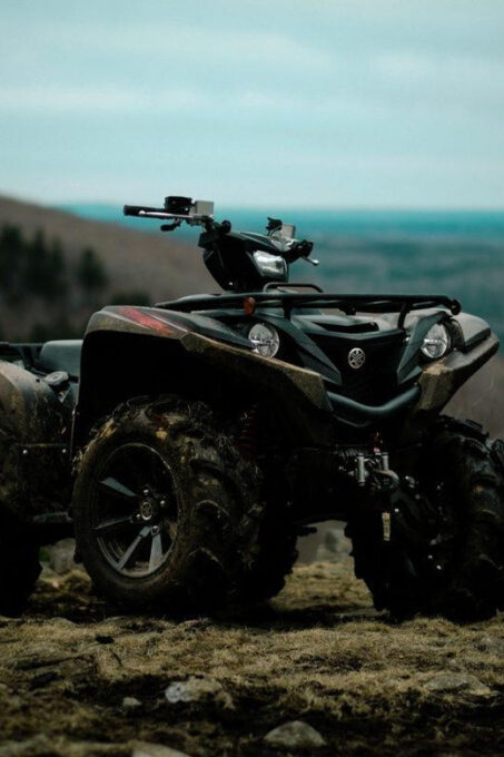 Alanya 4x4 Quad Safari - Year-round Availability