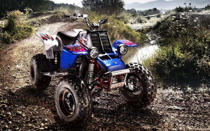 Alanya 4x4 Quad Safari - Frequently Asked Questions