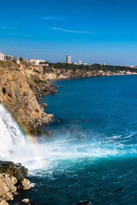 Alanya: Antalya Private City and Cable Car Tour With Boat - Frequently Asked Questions